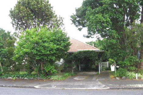 Photo of property in 4 Kain Street, Mount Eden, Auckland, 1024