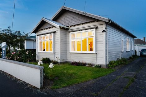 Photo of property in 139 Surrey Street, Forbury, Dunedin, 9012