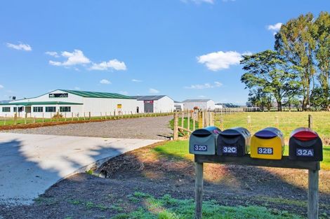 Photo of property in 32b Aerodrome Road, Dannevirke, 4972