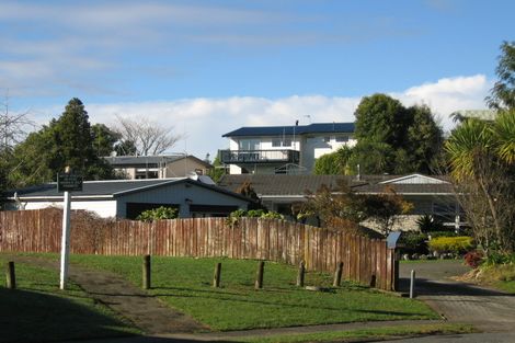 Photo of property in 25 Dunvegan Place, Dinsdale, Hamilton, 3204