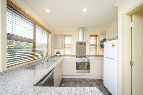 Photo of property in 7 Angelina Way, Kelvin Grove, Palmerston North, 4414