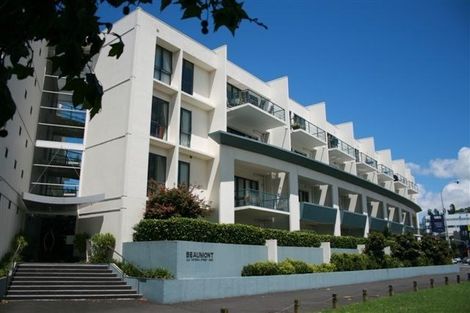 Photo of property in The Beaumonts, 1e/220 Victoria Street West, Freemans Bay, Auckland, 1011