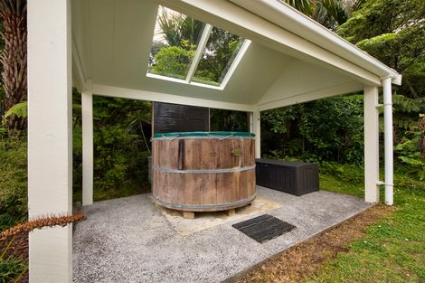 Photo of property in 54 Upland Road, Huia, Auckland, 0604