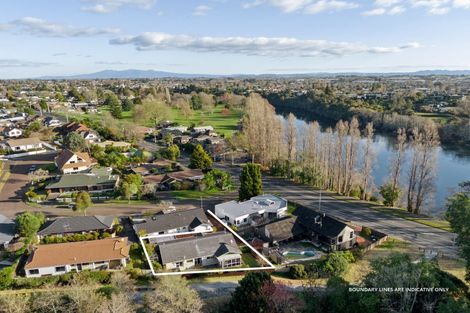 Photo of property in 3 Perindale Drive, Chartwell, Hamilton, 3210