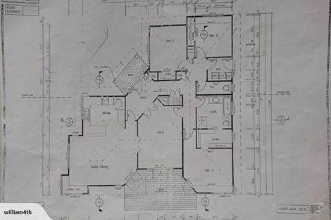 Photo of property in 15 Loveridge Place, Morrinsville, 3300