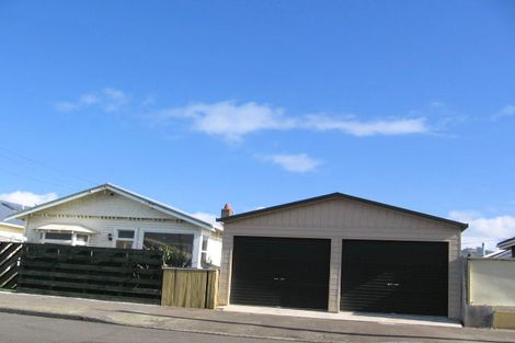 Photo of property in 17 Jessie Street, Petone, Lower Hutt, 5012