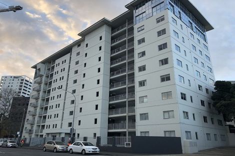 Photo of property in The Landings, 806/8 Ronayne Street, Auckland Central, Auckland, 1010