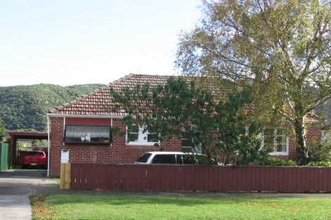 Photo of property in 1277a High Street, Taita, Lower Hutt, 5011