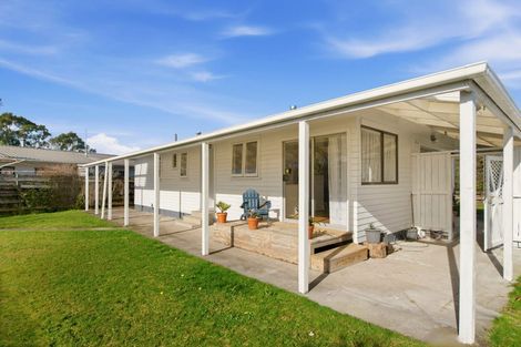 Photo of property in 5 Kouma Place, Fairy Springs, Rotorua, 3015