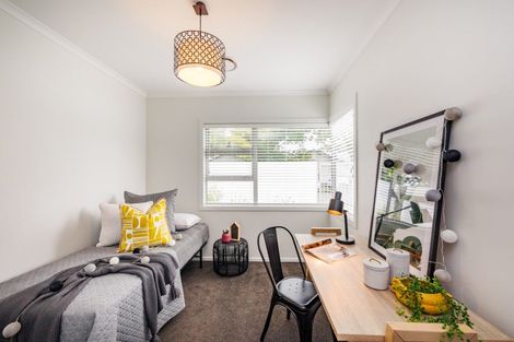 Photo of property in 1 Montgomery Terrace, Hokowhitu, Palmerston North, 4410