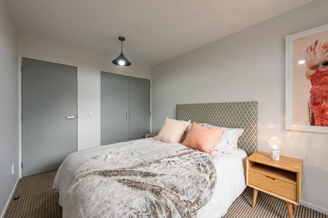 Photo of property in 3b Anderson Terrace, Mount Cook, Wellington, 6021