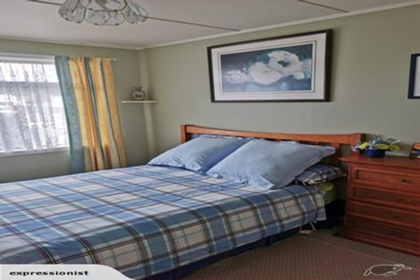 Photo of property in 6 Kinsella Place, Paeroa, 3600