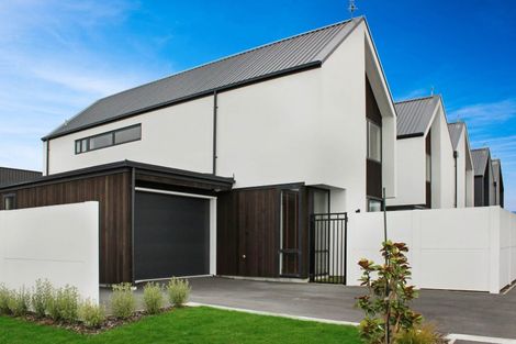 Photo of property in 77 The Runway, Wigram, Christchurch, 8042