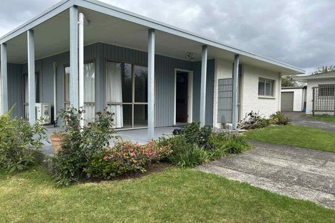 Photo of property in 7 Batten Street, Glenholme, Rotorua, 3010