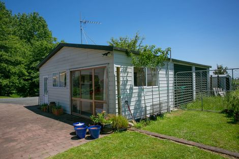 Photo of property in 32 Hetherington Road, Tirau, 3485