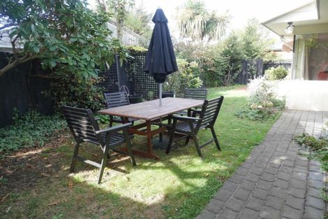 Photo of property in 1/3 Centaurus Road, Cashmere, Christchurch, 8022