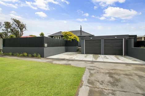 Photo of property in 42 Beatty Street, South New Brighton, Christchurch, 8062