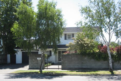 Photo of property in 1/15 Rugby Street, Merivale, Christchurch, 8014