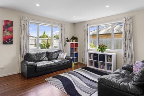 Photo of property in 7 Oakdene Place, Halswell, Christchurch, 8025