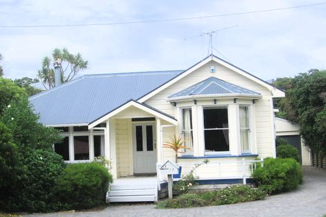 Photo of property in 3 Albemarle Road, Northland, Wellington, 6012