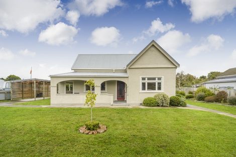 Photo of property in 13 Sandilands Street, Feilding, 4702
