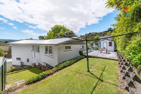 Photo of property in 49b Norton Park Avenue, Fairfield, Lower Hutt, 5011