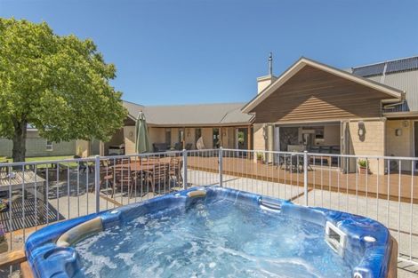 Photo of property in 168 Flaxton Road, Flaxton, Kaiapoi, 7691