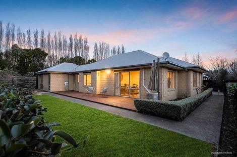 Photo of property in 45a O'neill Avenue, Northwood, Christchurch, 8051