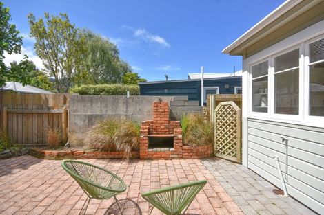 Photo of property in 58 Selwyn Street, North East Valley, Dunedin, 9010