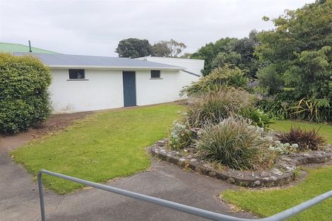 Photo of property in 33 Fox Street, Opunake, 4616