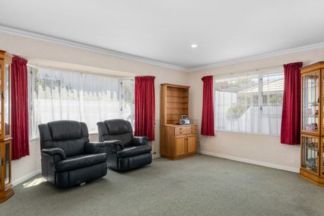 Photo of property in 3a Andrew Street, Blenheim, 7201