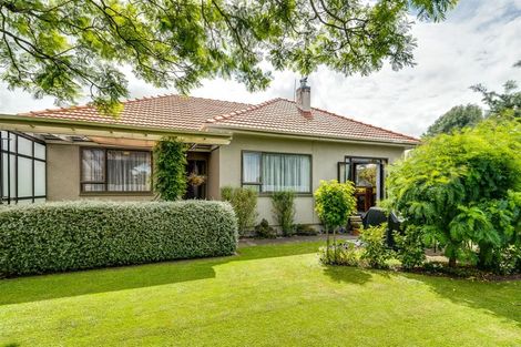 Photo of property in 5 Flanders Avenue, Onekawa, Napier, 4110