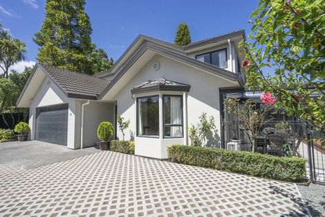 Photo of property in 26 Barlow Place, Chatswood, Auckland, 0626