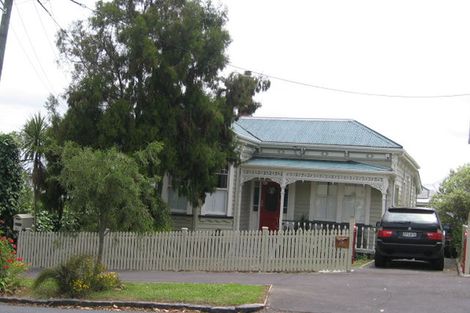 Photo of property in 29 Vermont Street, Ponsonby, Auckland, 1011