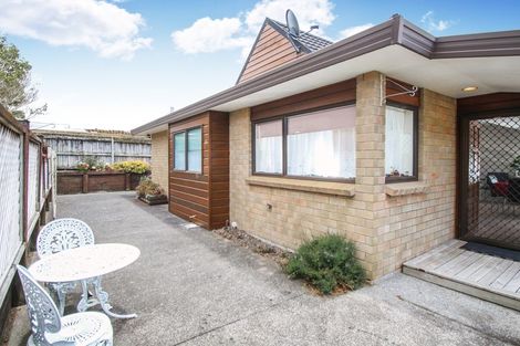 Photo of property in 21/18 Williams Road, Hobsonville, Auckland, 0618