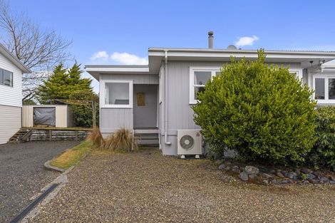 Photo of property in 12 Ward Street, National Park, Owhango, 3989