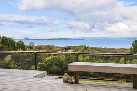 Photo of property in 274 Kauri Point Road, Tahawai, Katikati, 3170