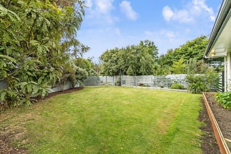 Photo of property in 3 Leech Place, Rangiora, 7400