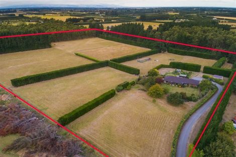 Photo of property in 95 Genesis Drive, West Melton, Christchurch, 7675