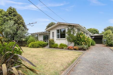 Photo of property in 332 Clifton Road, Te Awanga, 4102