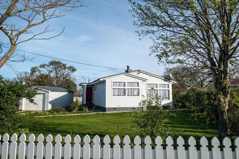 Photo of property in 8 Fox Street, Featherston, 5710