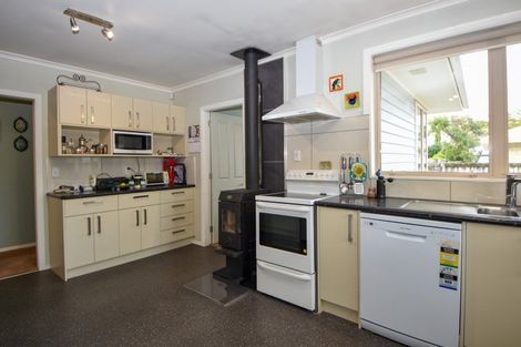 Photo of property in 240 High Street North, Carterton, 5713