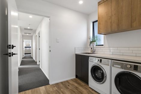 Photo of property in 1 Rongoa Maori Way, Pukekohe, 2120