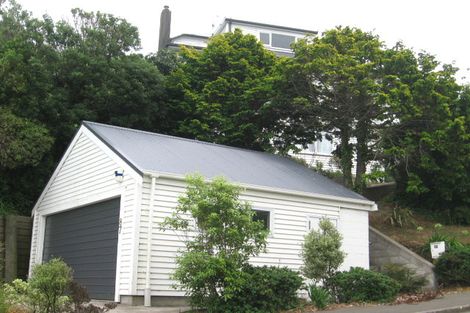 Photo of property in 87 Heke Street, Ngaio, Wellington, 6035