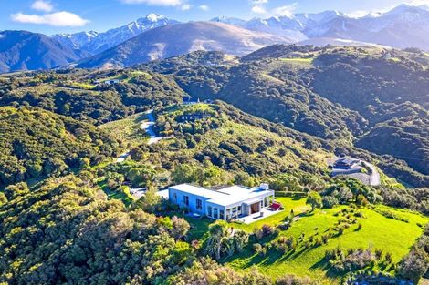 Photo of property in 1481n State Highway 1, Mangamaunu, Kaikoura, 7371