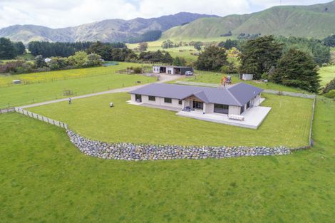 Photo of property in 97a Albert Road, Tokomaru, Palmerston North, 4474