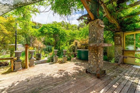 Photo of property in 500 Waipopo Road, Seadown, Timaru, 7973