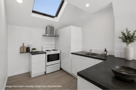 Photo of property in 2/477 Madras Street, St Albans, Christchurch, 8014