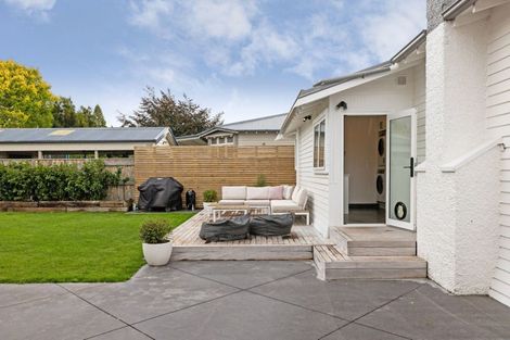 Photo of property in 11 Miro Street, Takaro, Palmerston North, 4410