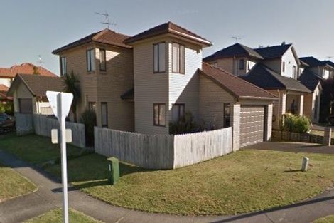 Photo of property in 58 Cyril French Drive, Flat Bush, Auckland, 2016